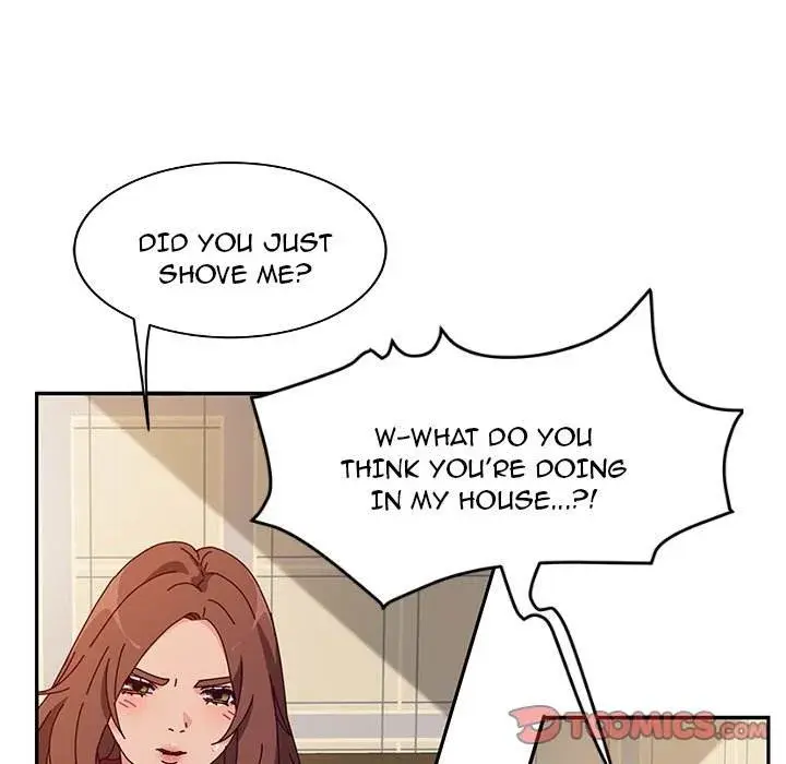 Twice The Love Chapter 34 - Page 21