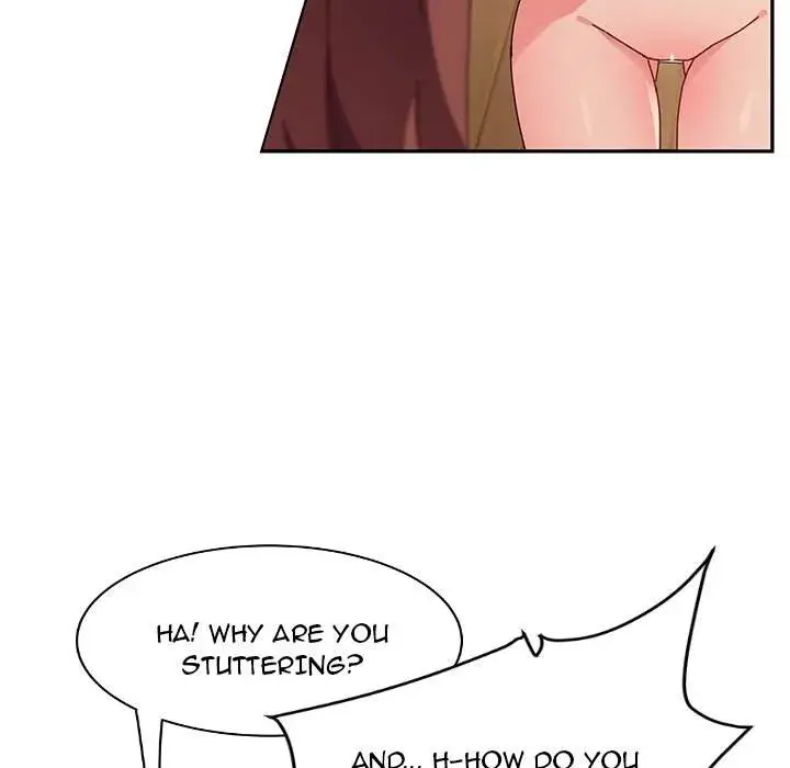 Twice The Love Chapter 34 - Page 23