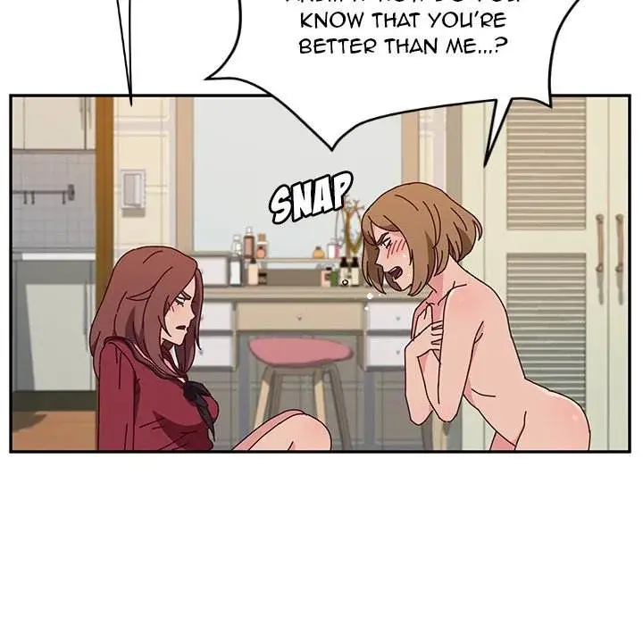 Twice The Love Chapter 34 - Page 24
