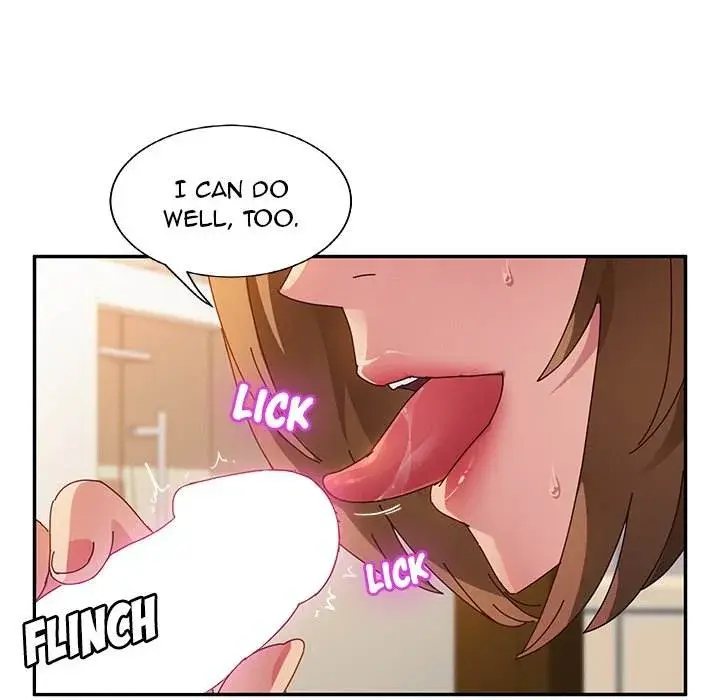 Twice The Love Chapter 34 - Page 29