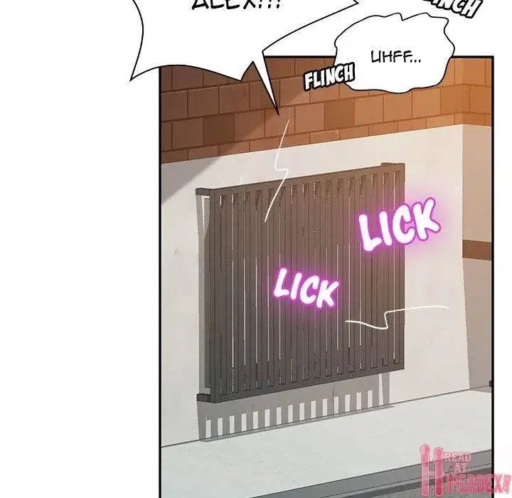Twice The Love Chapter 34 - Page 36
