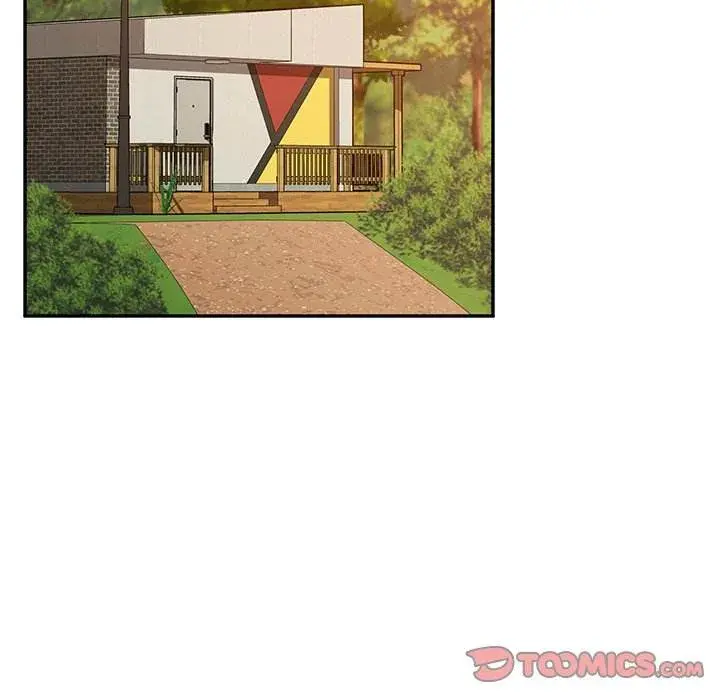 Twice The Love Chapter 34 - Page 39