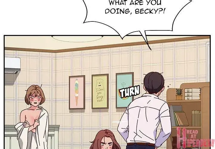 Twice The Love Chapter 34 - Page 4