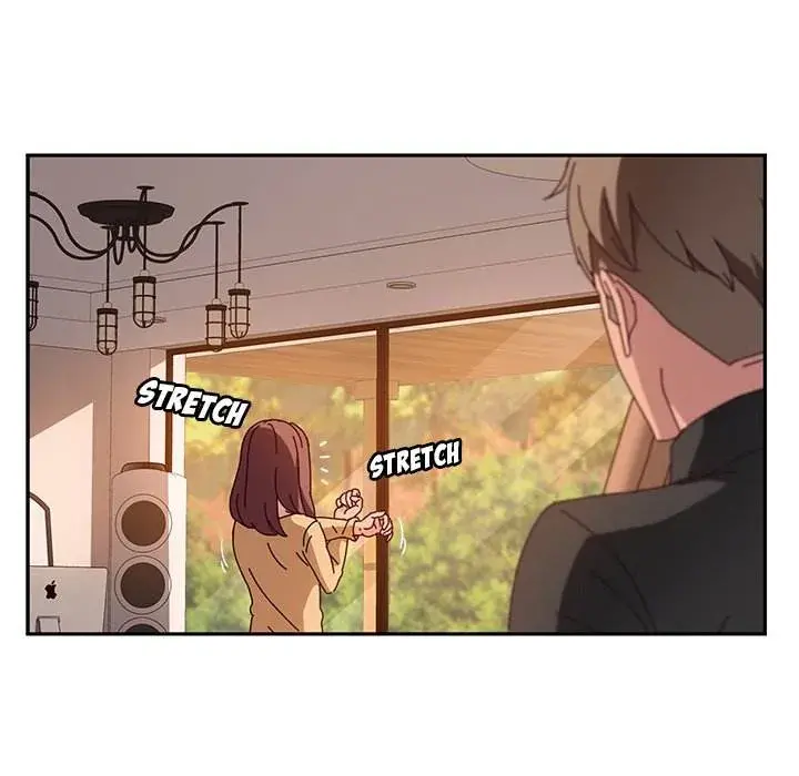 Twice The Love Chapter 34 - Page 47