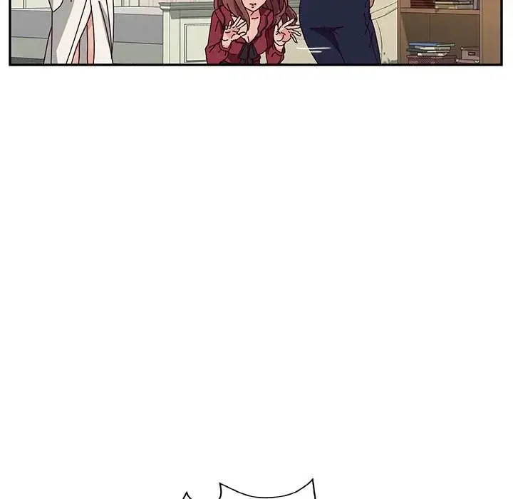 Twice The Love Chapter 34 - Page 5