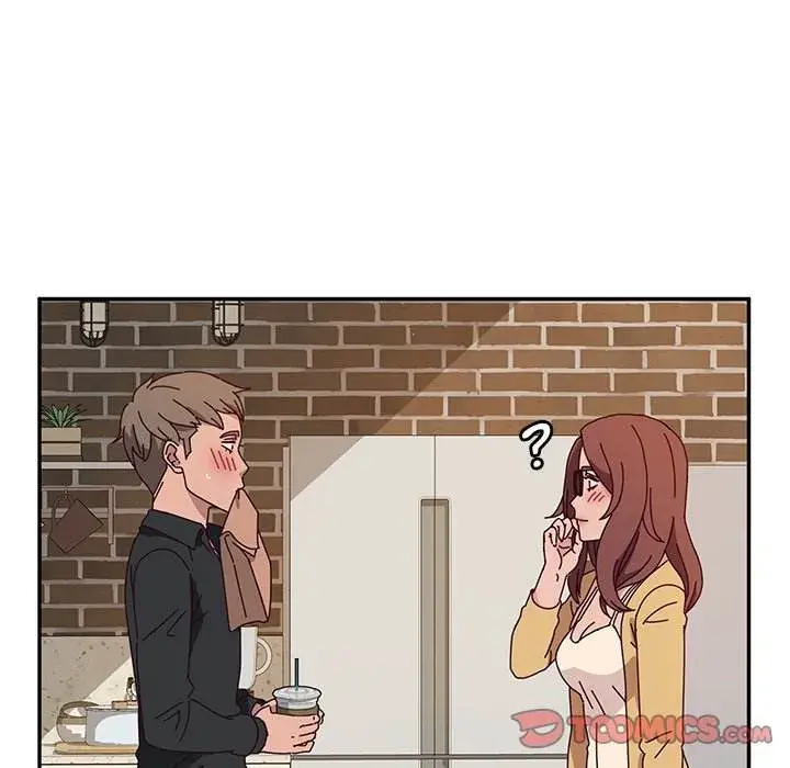 Twice The Love Chapter 34 - Page 51