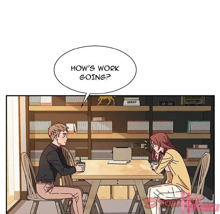 Twice The Love Chapter 34 - Page 57