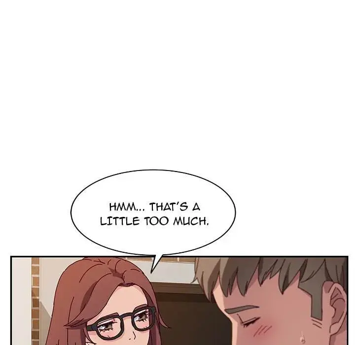 Twice The Love Chapter 34 - Page 61