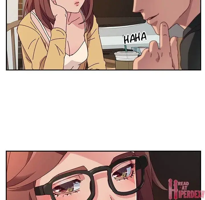 Twice The Love Chapter 34 - Page 62