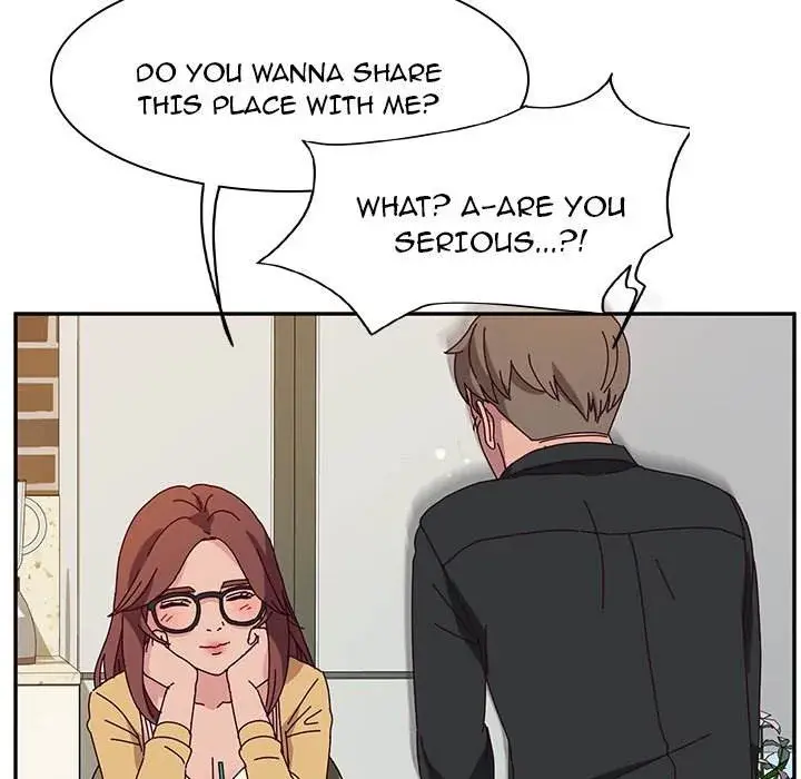 Twice The Love Chapter 34 - Page 64