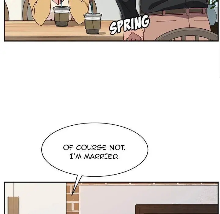 Twice The Love Chapter 34 - Page 65
