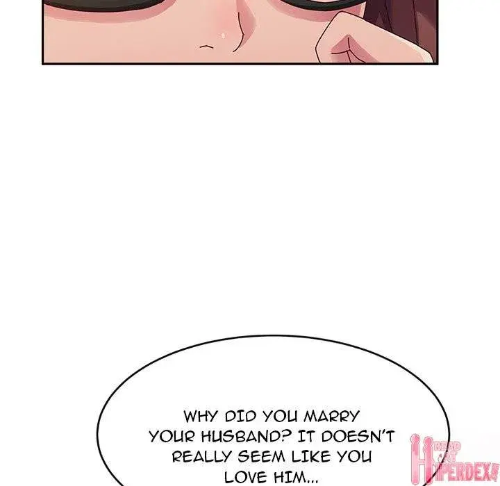 Twice The Love Chapter 34 - Page 68