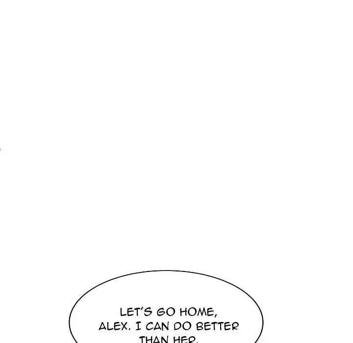 Twice The Love Chapter 34 - Page 7