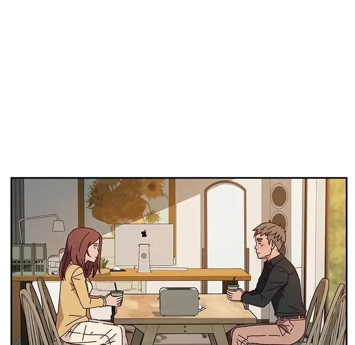 Twice The Love Chapter 34 - Page 71