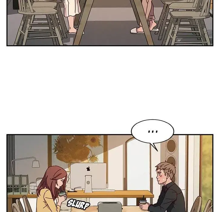 Twice The Love Chapter 34 - Page 72