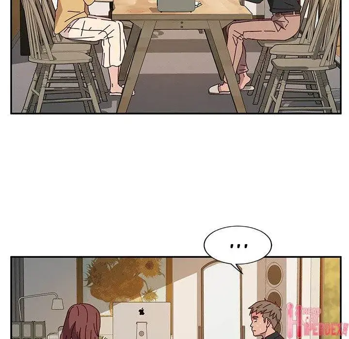 Twice The Love Chapter 34 - Page 73