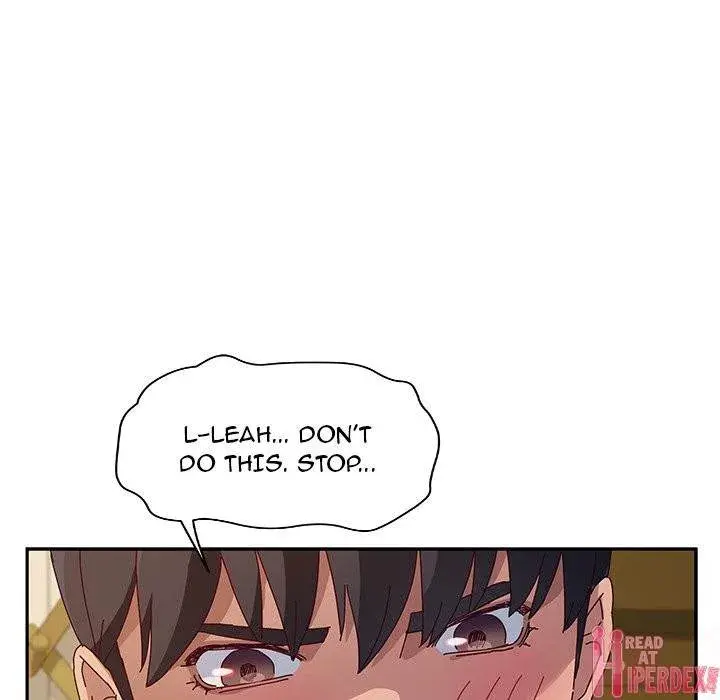 Twice The Love Chapter 34 - Page 84