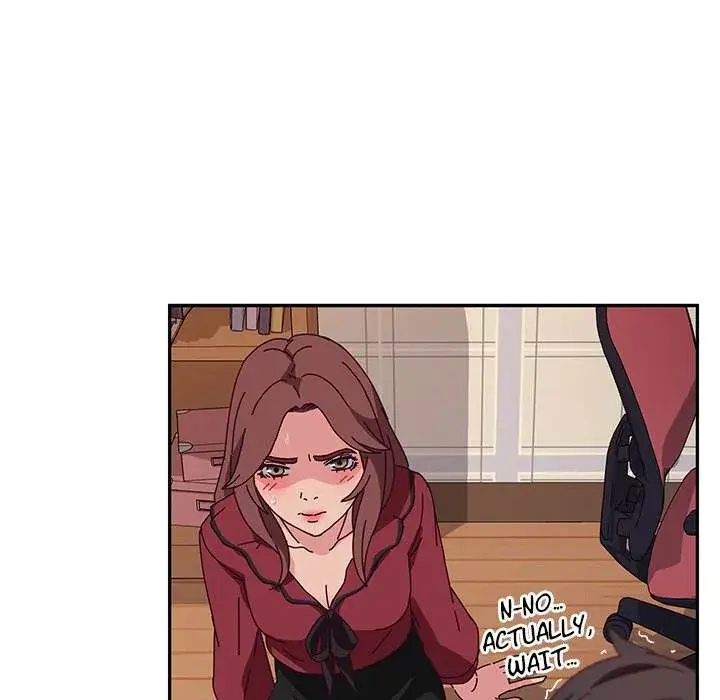 Twice The Love Chapter 34 - Page 86