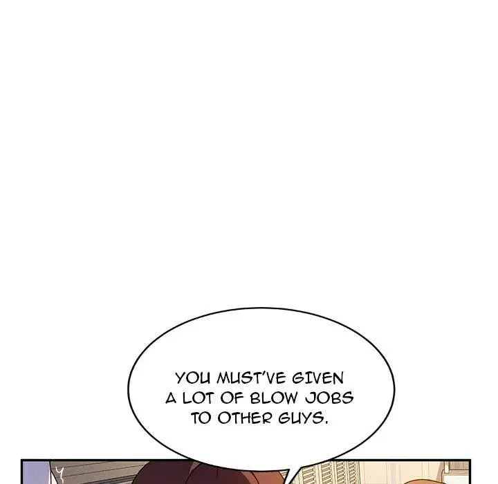Twice The Love Chapter 34 - Page 92