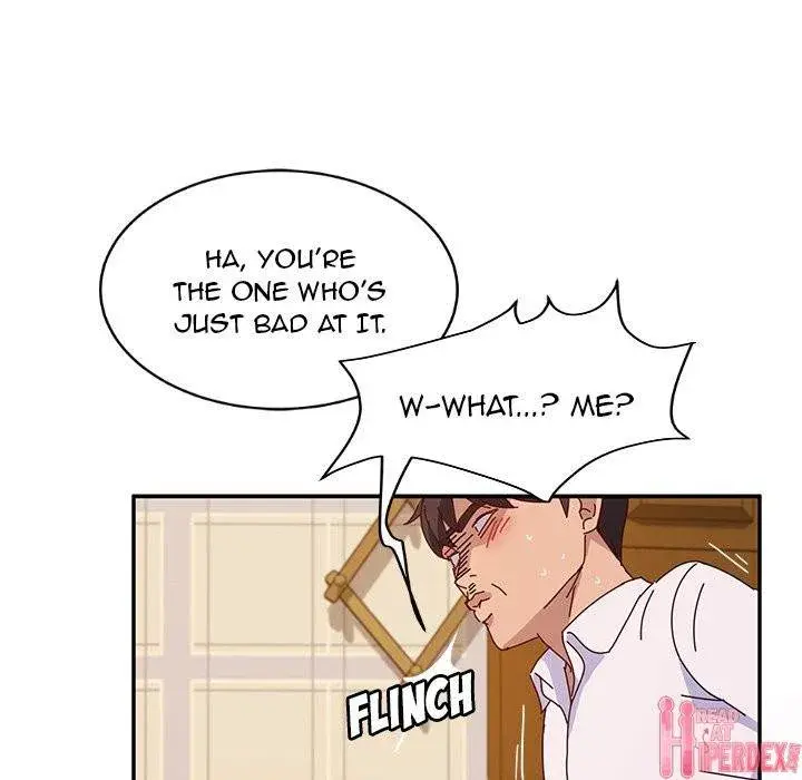 Twice The Love Chapter 34 - Page 94
