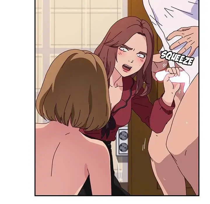 Twice The Love Chapter 34 - Page 95