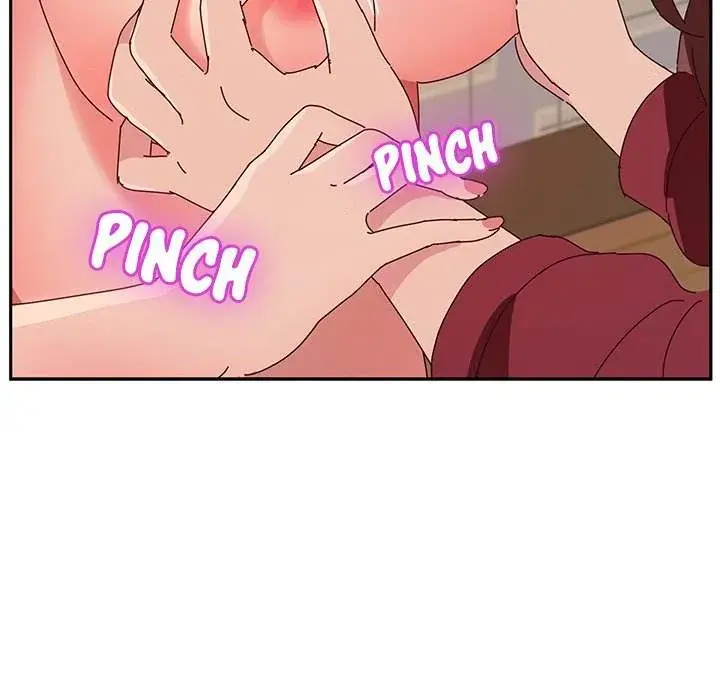 Twice The Love Chapter 35 - Page 115