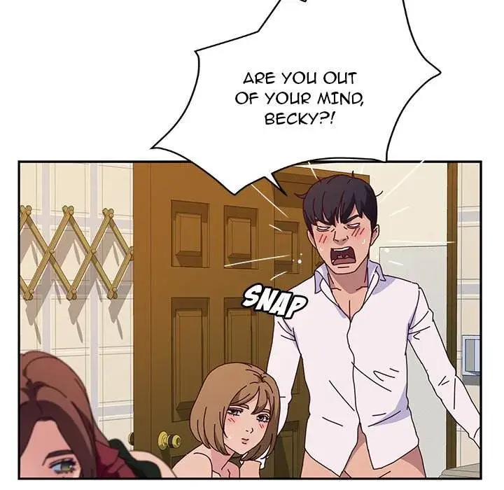 Twice The Love Chapter 35 - Page 14