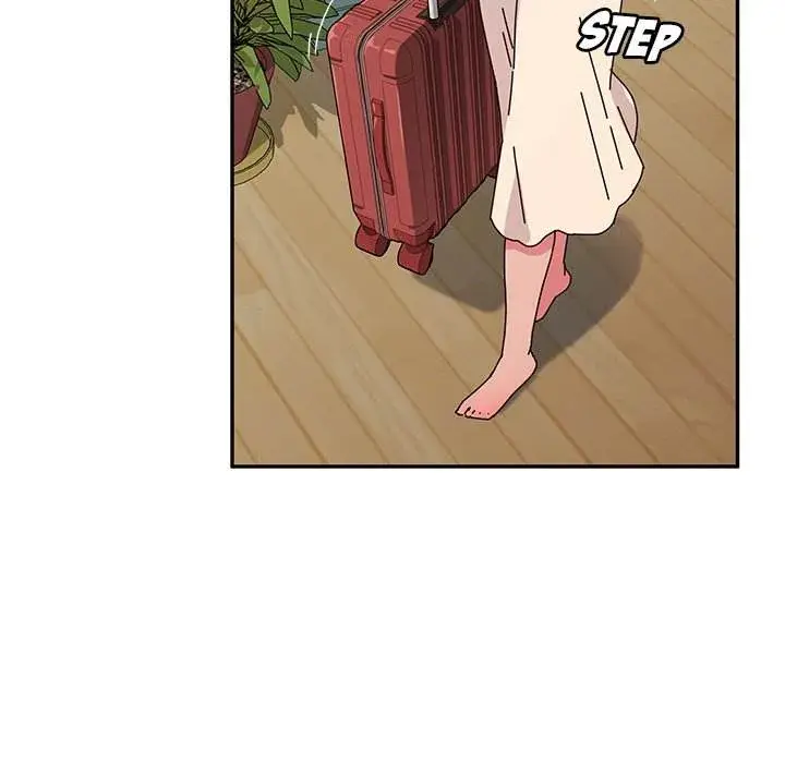 Twice The Love Chapter 35 - Page 141