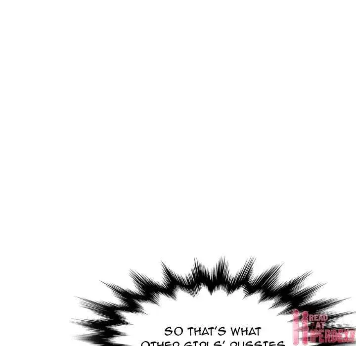 Twice The Love Chapter 35 - Page 15