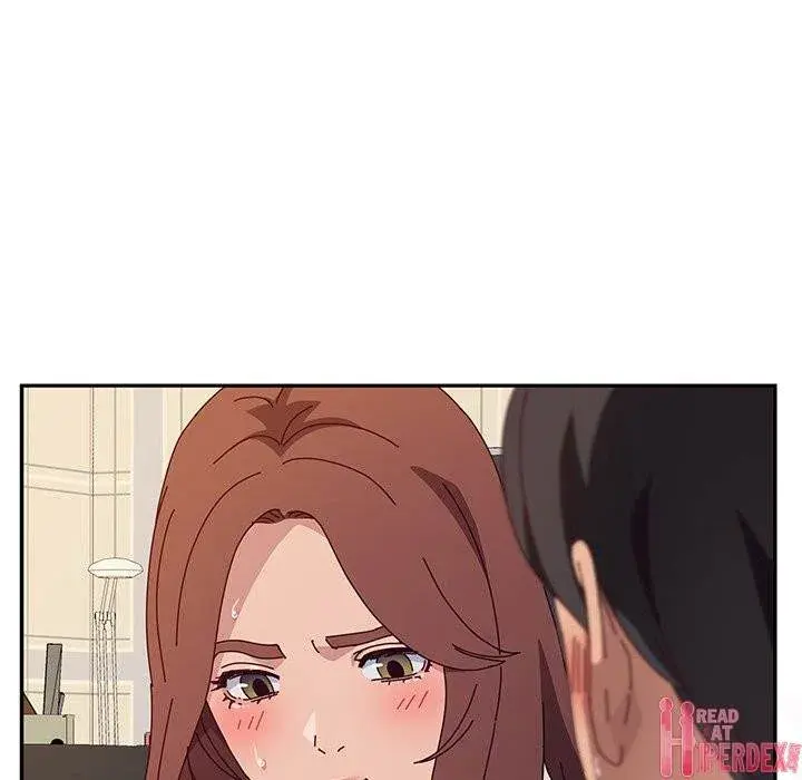 Twice The Love Chapter 35 - Page 159