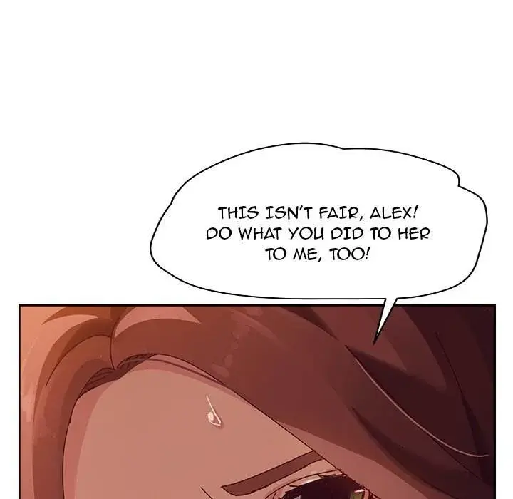 Twice The Love Chapter 35 - Page 161