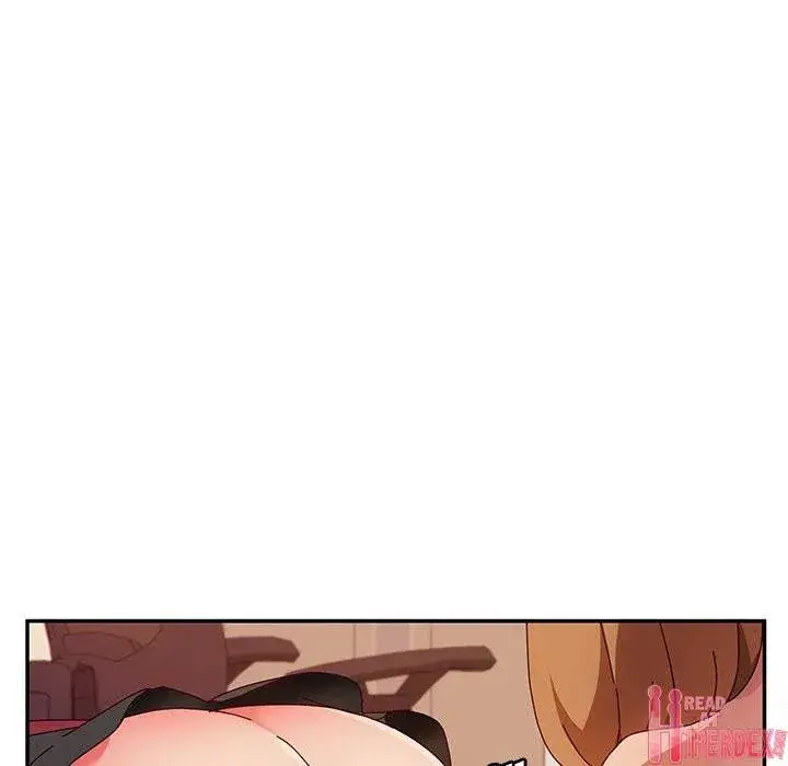 Twice The Love Chapter 35 - Page 22