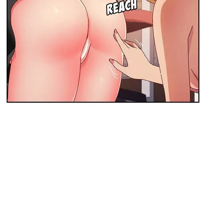 Twice The Love Chapter 35 - Page 23
