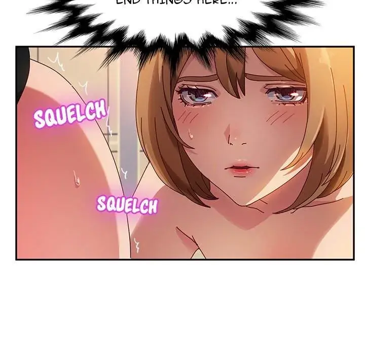 Twice The Love Chapter 35 - Page 28