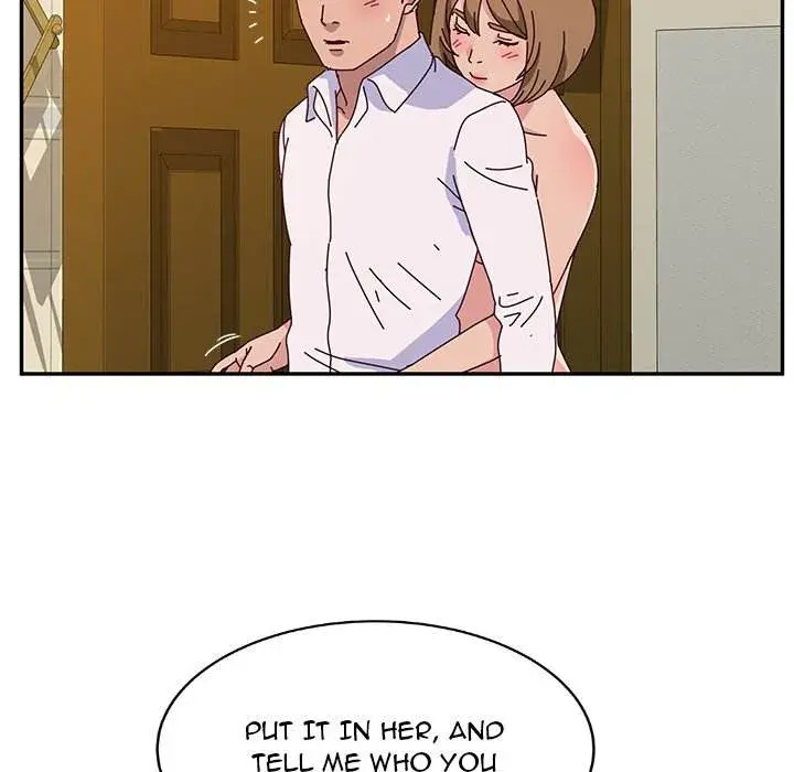 Twice The Love Chapter 35 - Page 32