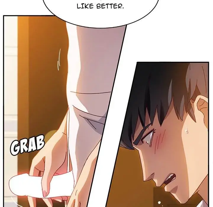 Twice The Love Chapter 35 - Page 33