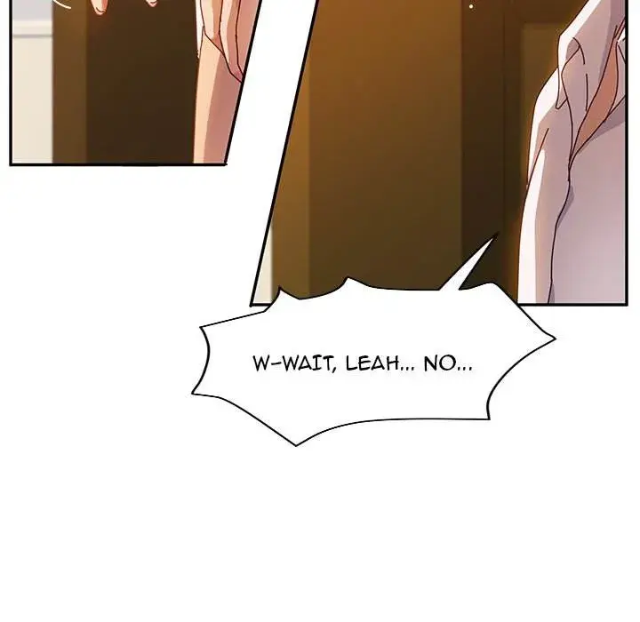 Twice The Love Chapter 35 - Page 34