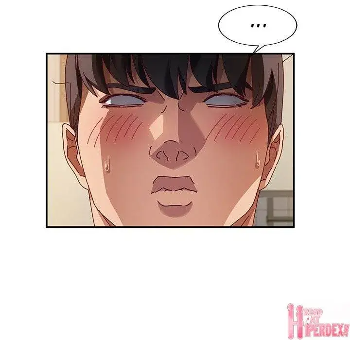 Twice The Love Chapter 35 - Page 37