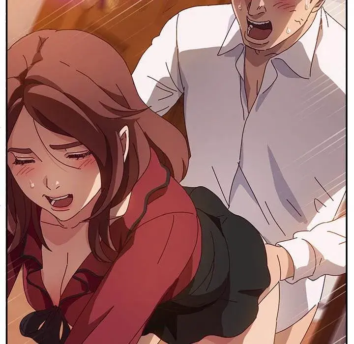 Twice The Love Chapter 35 - Page 55