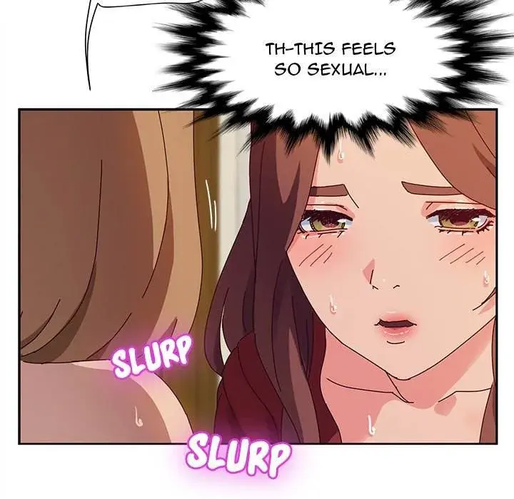 Twice The Love Chapter 35 - Page 93