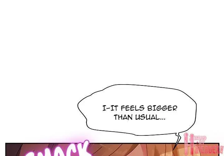 Twice The Love Chapter 36 - Page 1