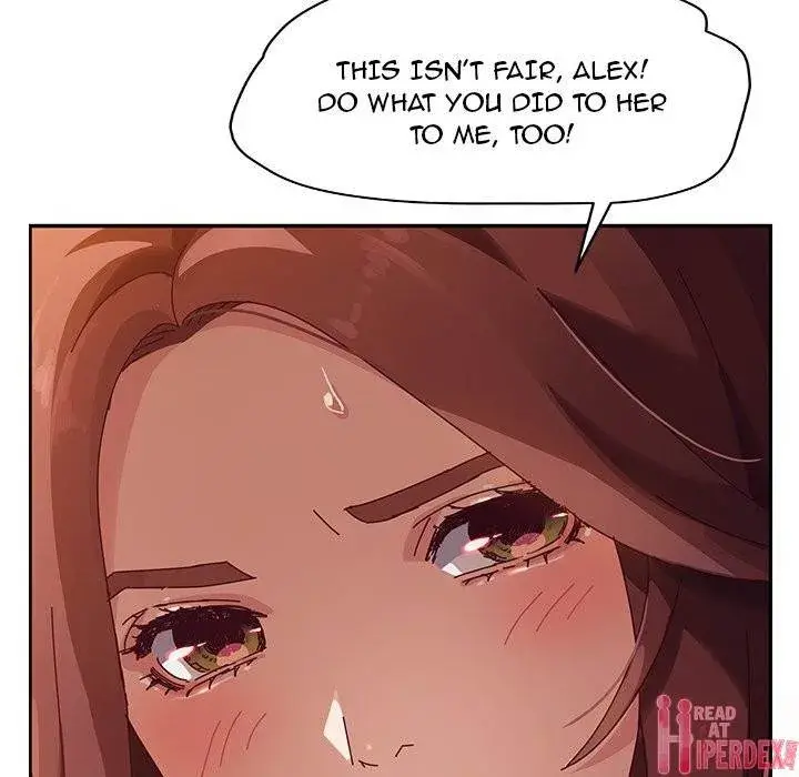Twice The Love Chapter 36 - Page 10