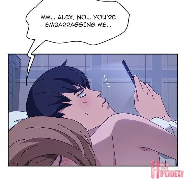 Twice The Love Chapter 36 - Page 100