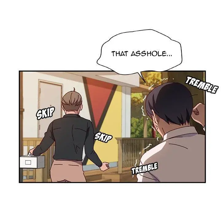 Twice The Love Chapter 36 - Page 118
