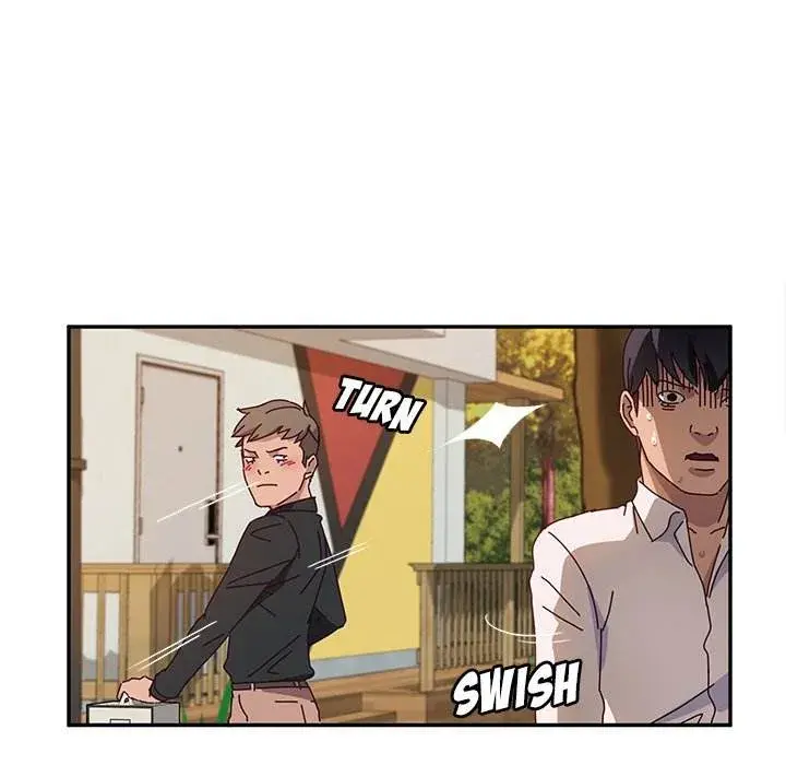 Twice The Love Chapter 36 - Page 119