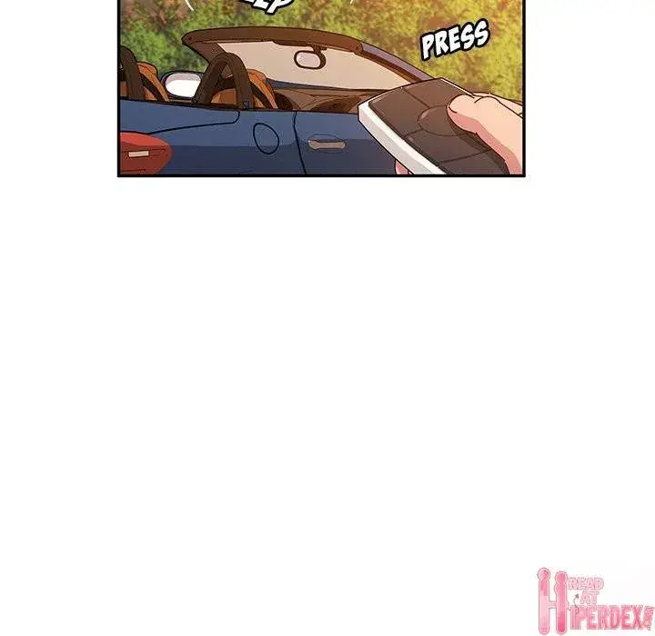 Twice The Love Chapter 36 - Page 121
