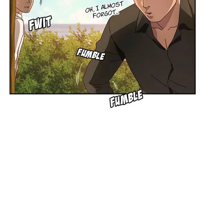 Twice The Love Chapter 36 - Page 127