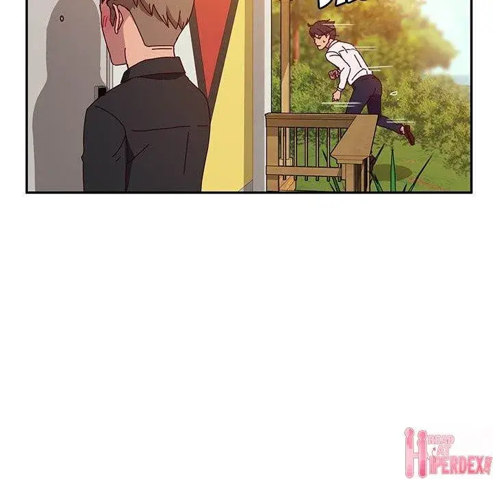 Twice The Love Chapter 36 - Page 132