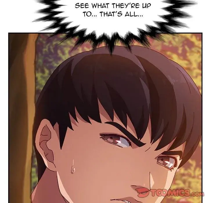 Twice The Love Chapter 36 - Page 135