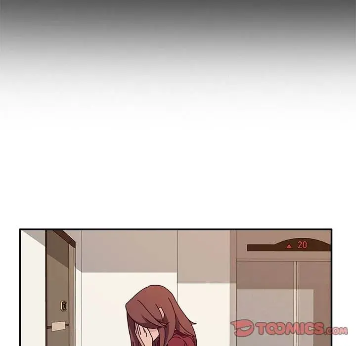 Twice The Love Chapter 36 - Page 21